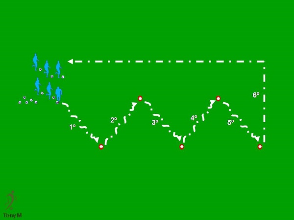 Ti054-Habilidad en diagonal.